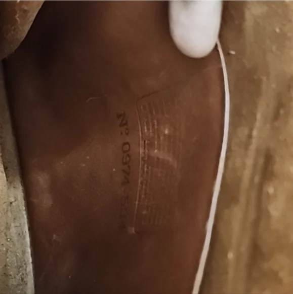 Vintage Coach Shoulder Bag - Picture 8 of 13